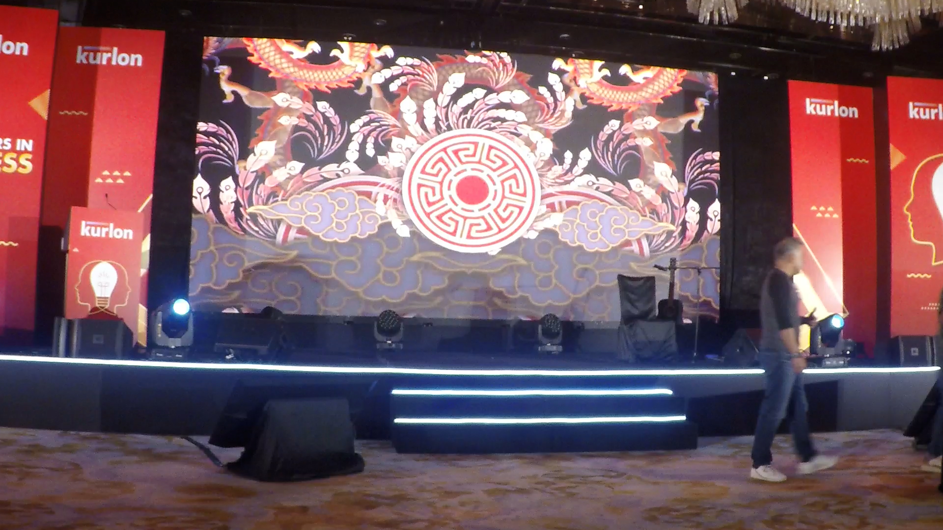 Production & Tech Conclave